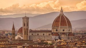 Quand partir à Florence, en Italie ?