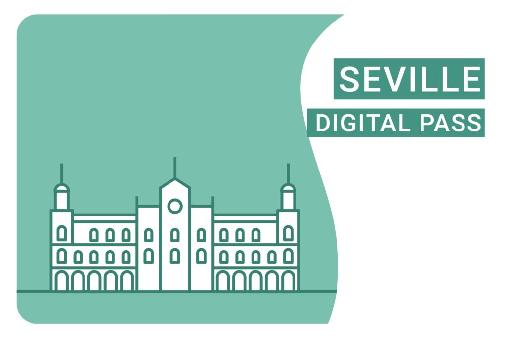 séville digital city pass