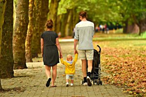 visite de Barcelone avec des enfants