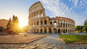 voyager à rome, city pass rome