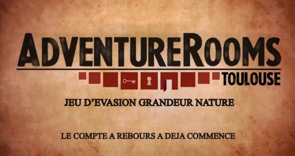 Adventure Rooms