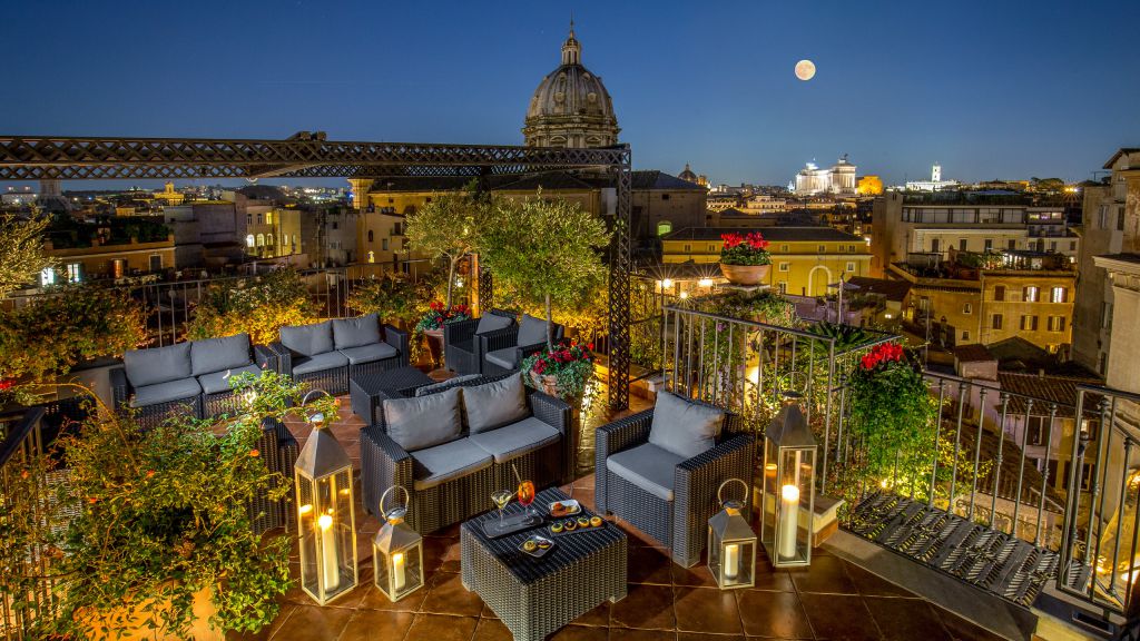 Boutique Hotel Campo de Fiori