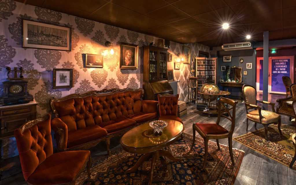 Escape Game