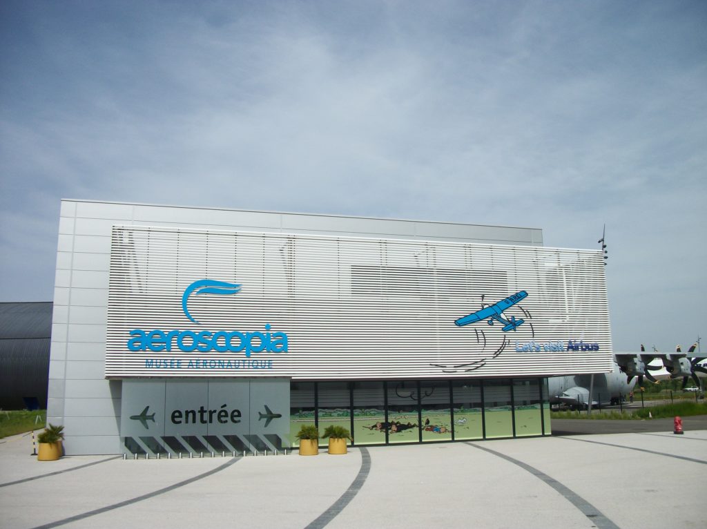 L’Aeroscopia
