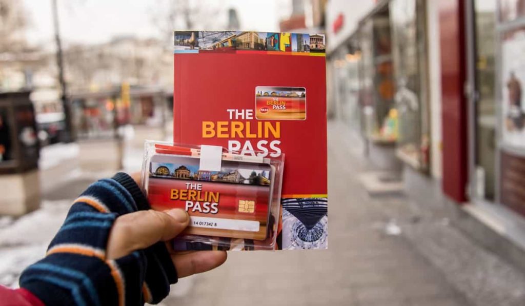 Le Berlin Pass