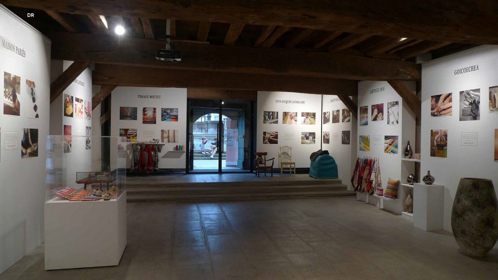 Musée basque et de l’histoire de Bayonne