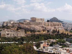 Que faire à Athènes le dimanche