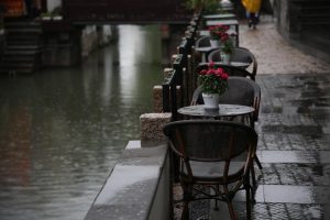 Que faire à Bayonne quand il pleut