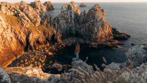 Que faire à Crozon quand il pleut