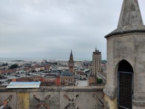 Que faire à Dunkerque quand il pleut