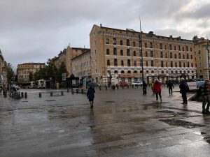 Que faire à Marseille quand il pleut
