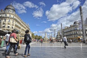 Que faire à Montpellier quand il pleut