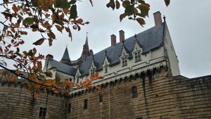 Que faire à Nantes quand il pleut