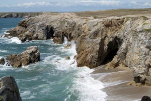 Que faire à Quiberon quand il pleut