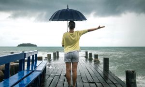 Que faire à la Baule quand il pleut