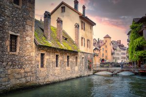 Que faire en Haute Savoie quand il pleut