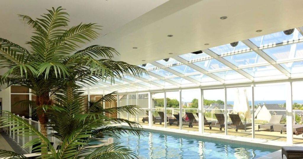 Spa Deep Nature Houlgate