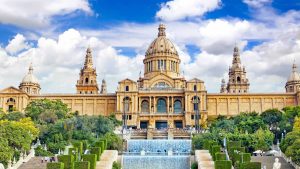 Visiter Barcelone