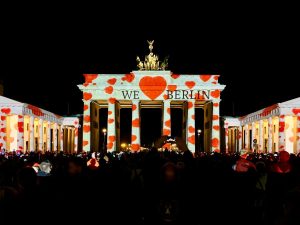 activité insolite Berlin