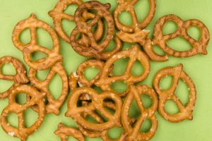 bretzel allemand