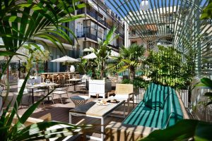 hotels pas cher barcelone