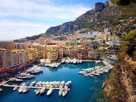 Mer Méditerranée