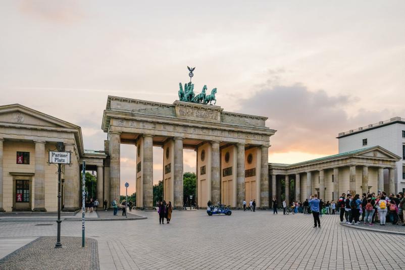 meilleurs musées de Berlin