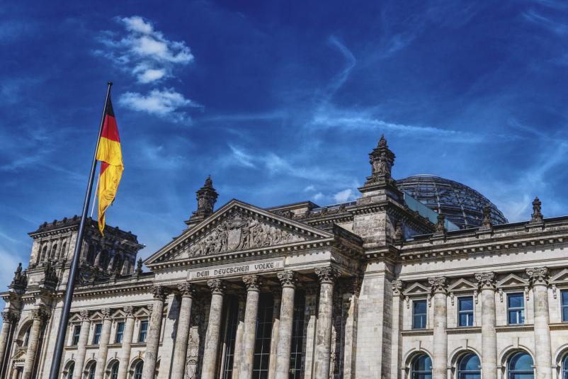 musée à Berlin