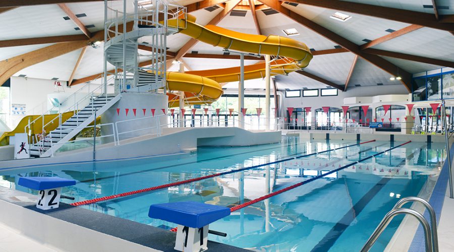 parc aquatique Espace Grand-Bleu