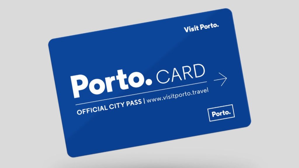 porto-card