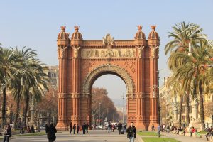 que faire à Barcelone quand il pleut