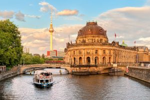 que faire à Berlin le dimanche
