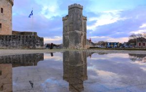 que faire à La Rochelle quand il pleut