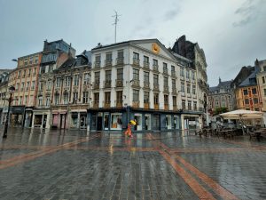 que faire à Lille quand il pleut