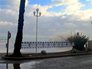 que faire à Nice quand il pleut