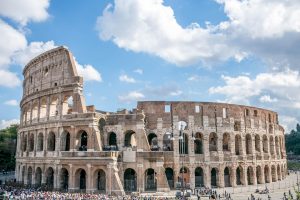 que faire à Rome quand il pleut