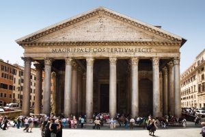 que faire à rome le dimanche