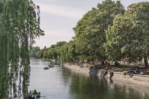 randonnée Berlin