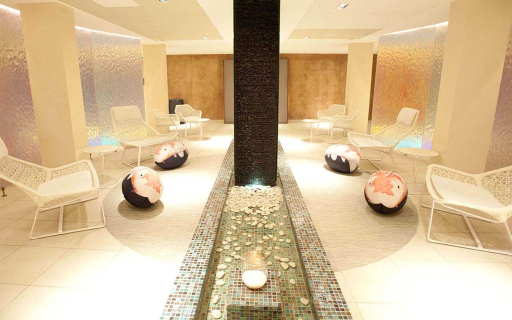 spa ajaccio