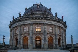 top musées Berlin