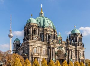 visiter Berlin