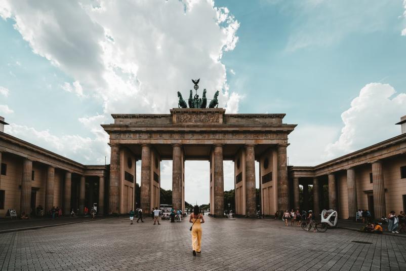 visiter Berlin avec des enfants