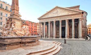 visiter-rome, location de voiture à Rome
