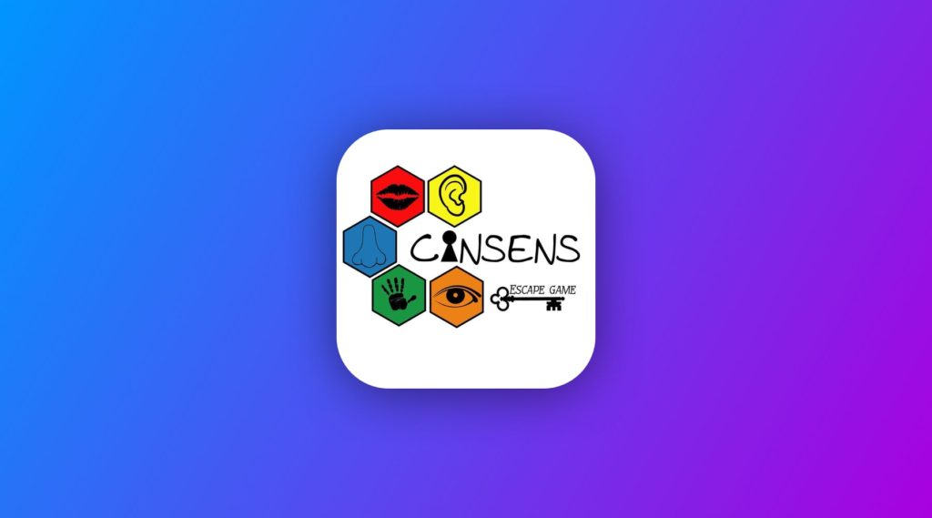 Cinsens Game Aurillac