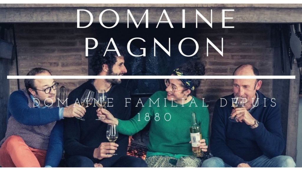 Domaine Pagnon