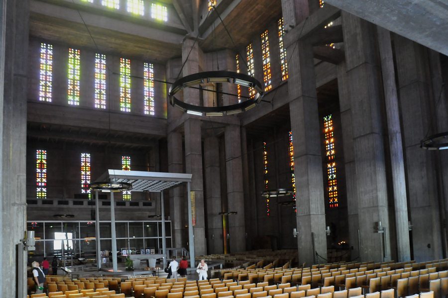 Eglise Saint-Joseph du Havre