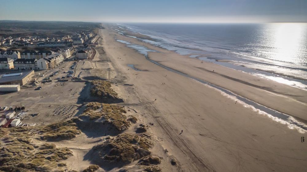 Fort-Mahon-Plage