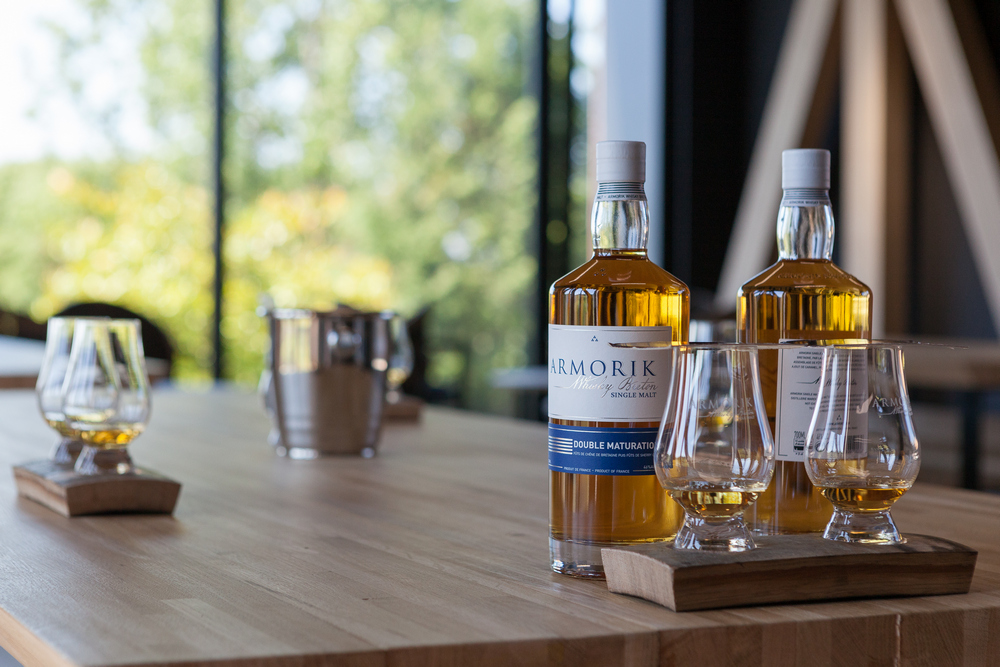 La Distillerie Warenghem
