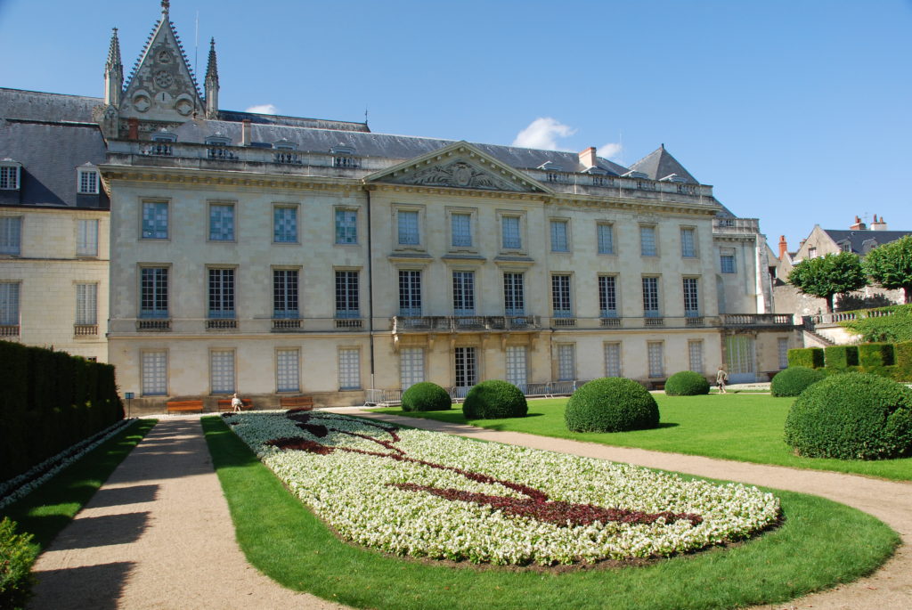 Le Musée des Beaux-Arts de Tours
