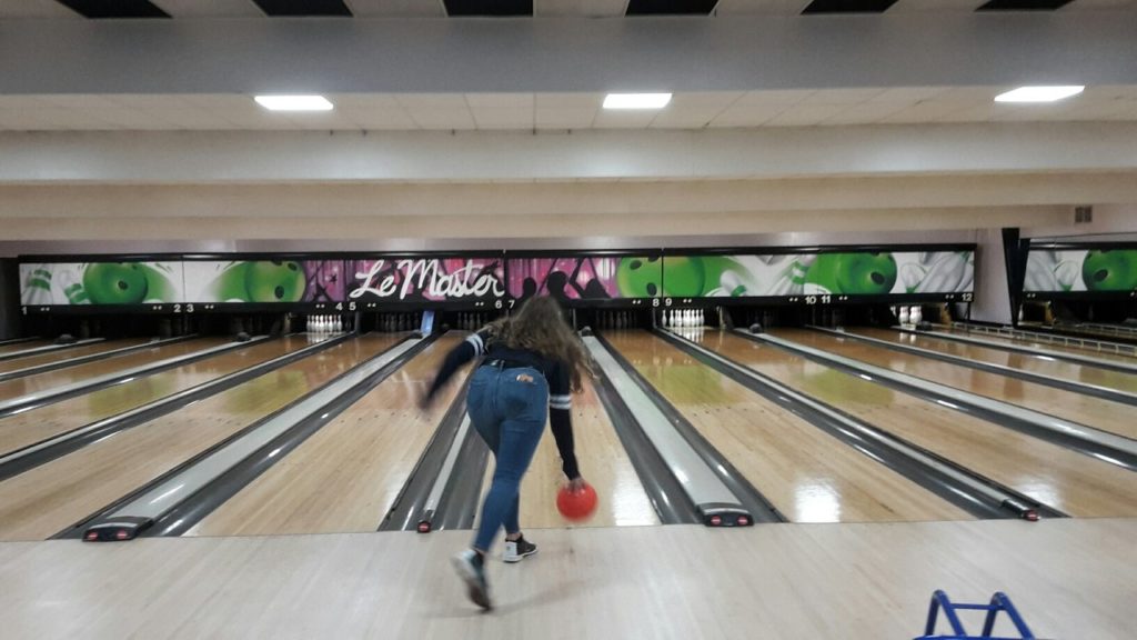 Master Bowling Quimper